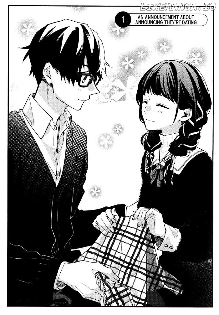 Sasaki to Miyano, Chapter 42.8 image 06